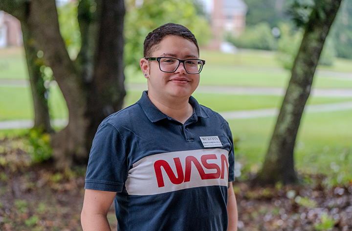 Roman Vasquez