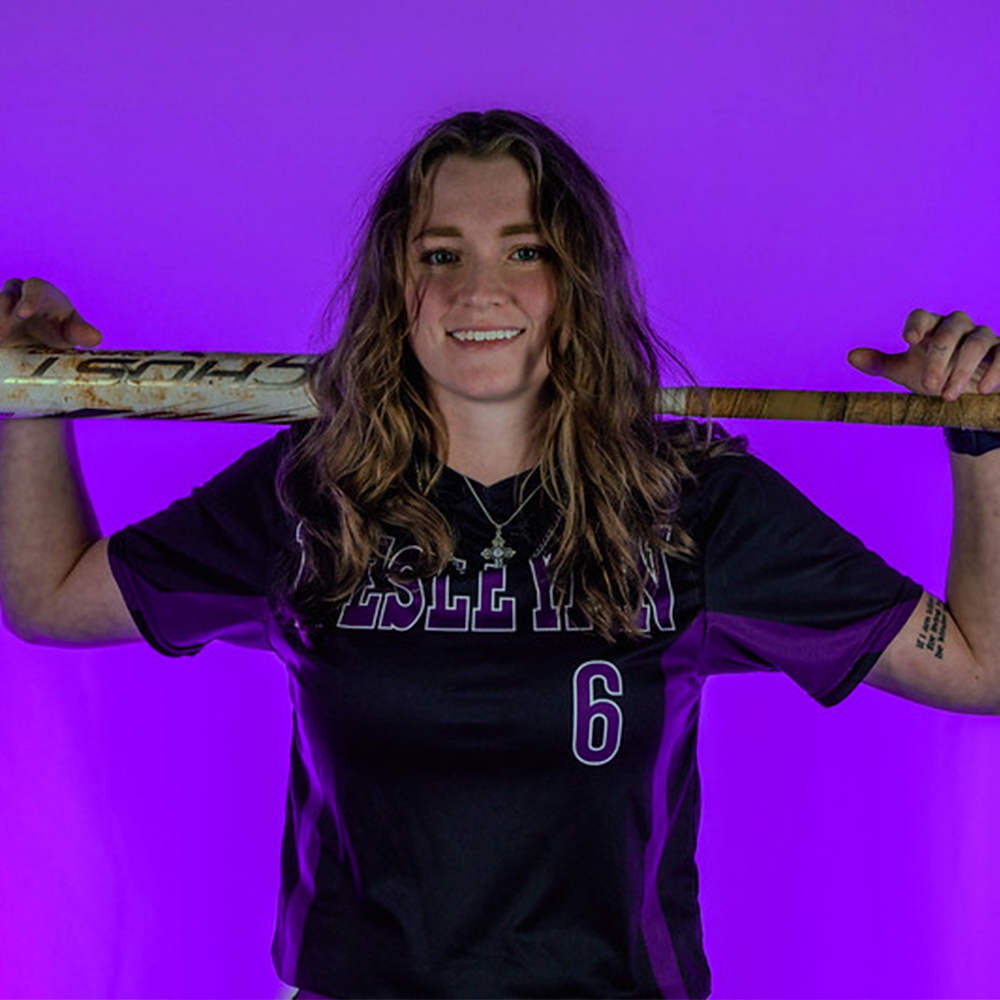 Syd Sal Headshot of a student